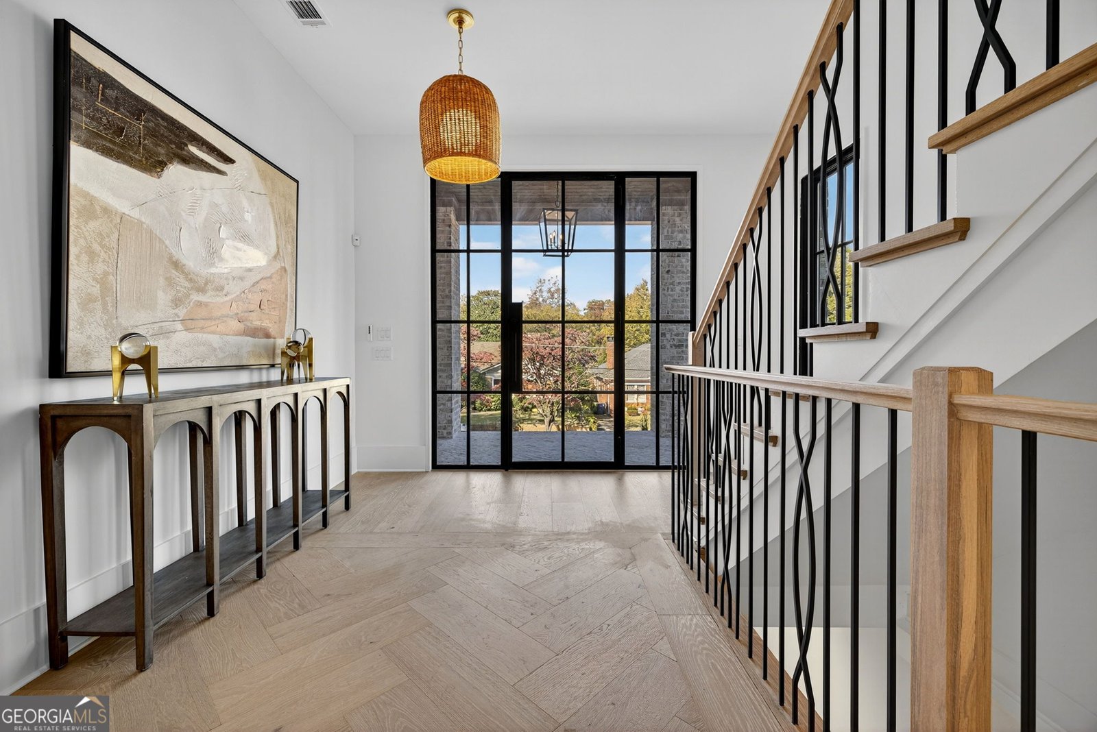 991 Courtenay Drive Atlanta - Photo 8