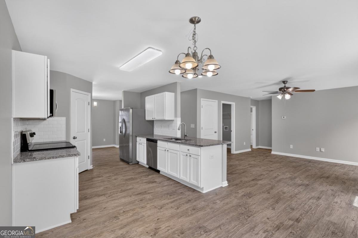 289 Indian Lake Trail Carrollton - Photo 17