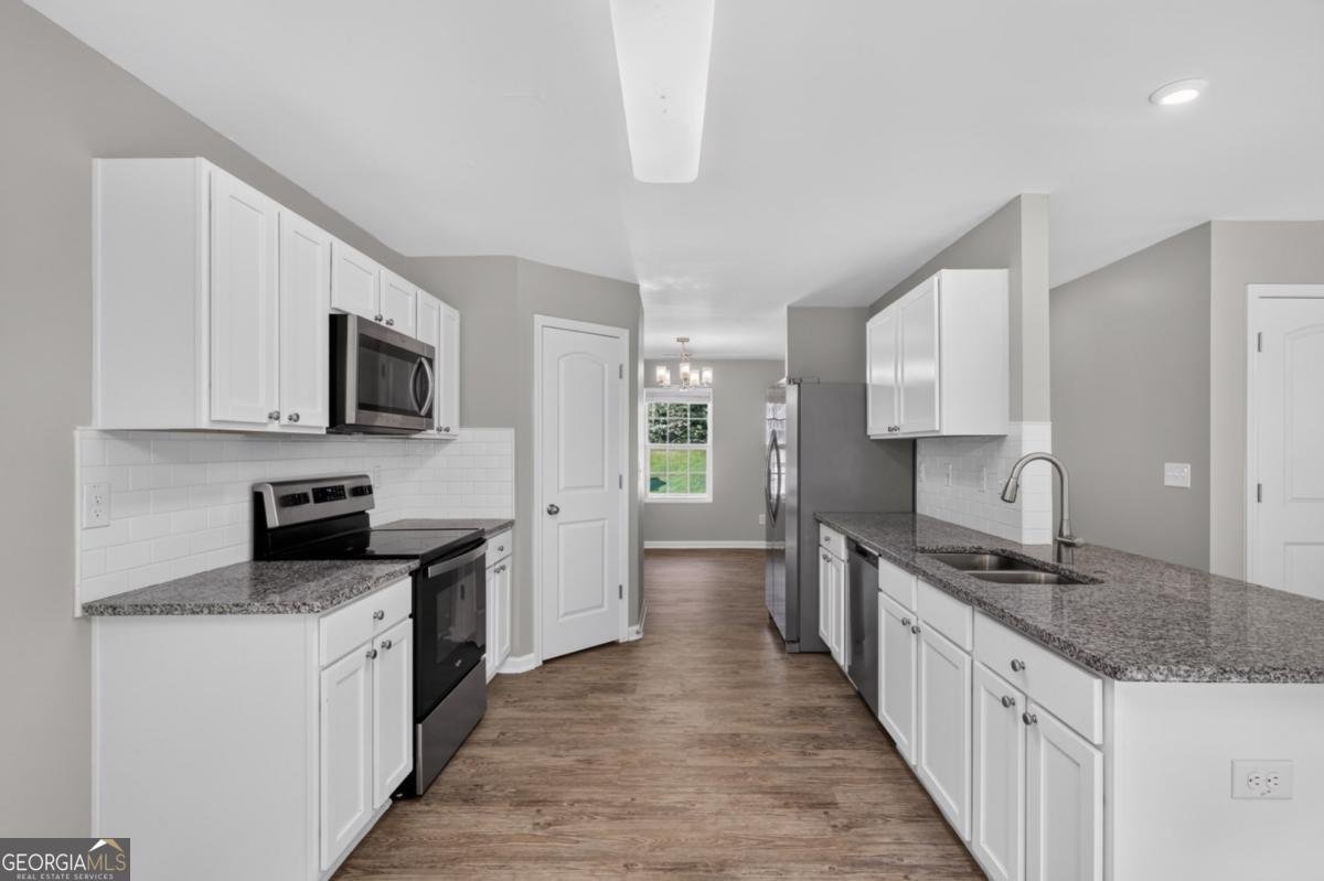 289 Indian Lake Trail Carrollton - Photo 19