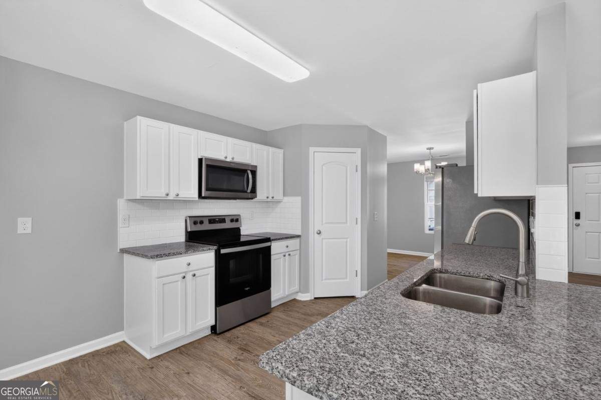 289 Indian Lake Trail Carrollton - Photo 20