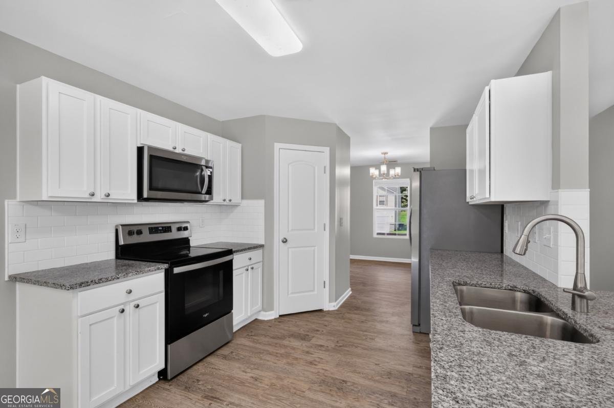 289 Indian Lake Trail Carrollton - Photo 21