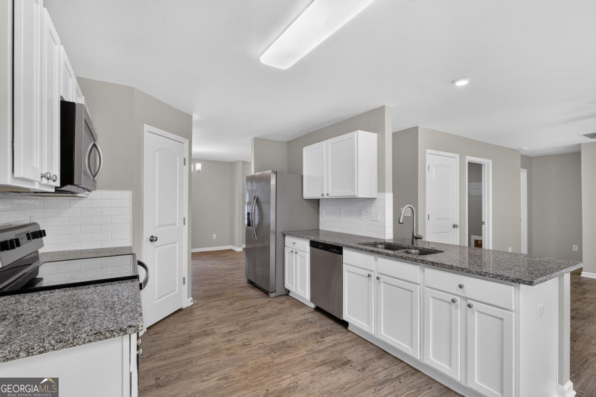 289 Indian Lake Trail Carrollton - Photo 22
