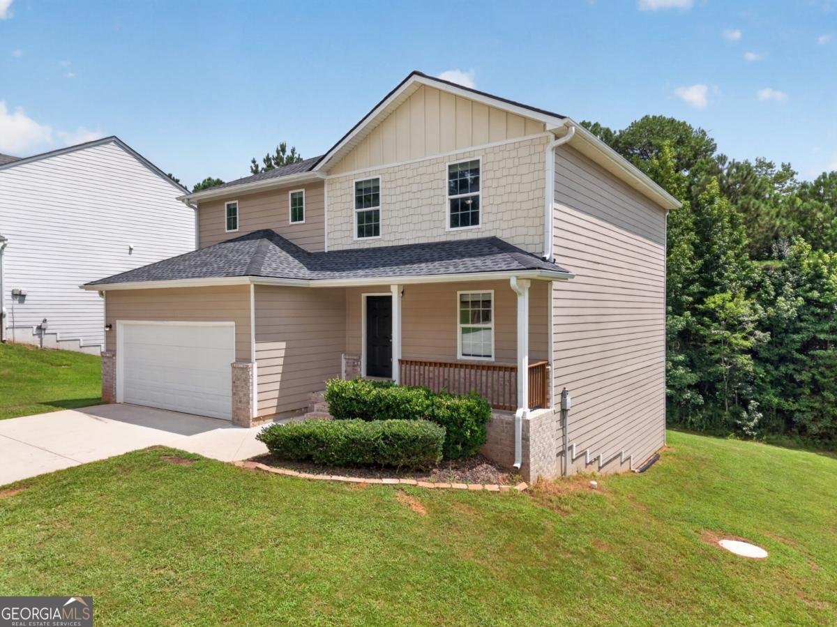 289 Indian Lake Trail Carrollton - Photo 6