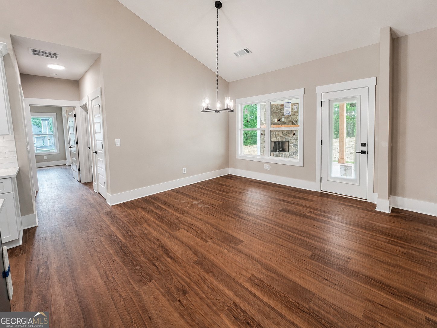 214 Signing Tree Trail Clarkesville - Photo 10