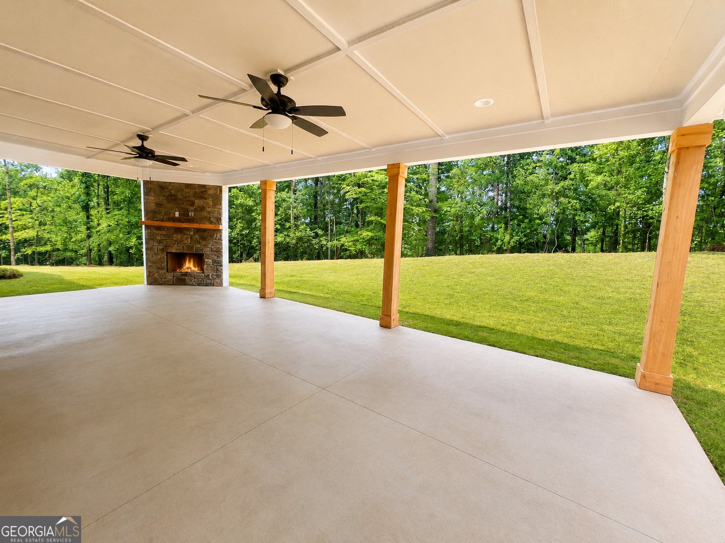 214 Signing Tree Trail Clarkesville - Photo 11