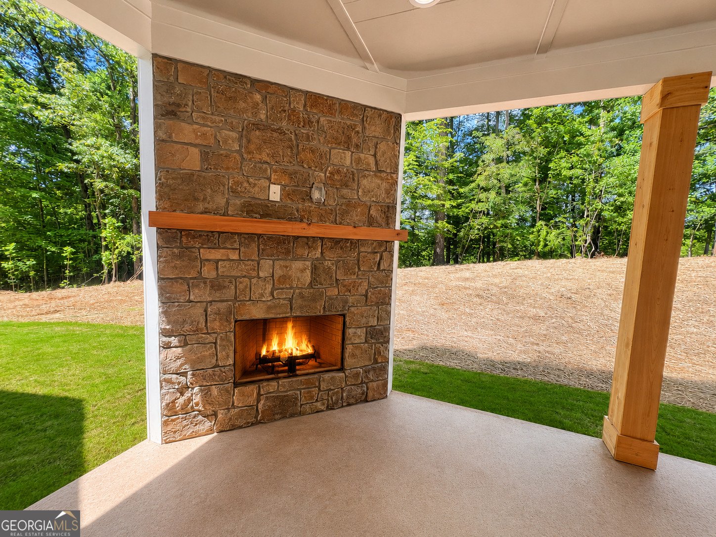 214 Signing Tree Trail Clarkesville - Photo 12