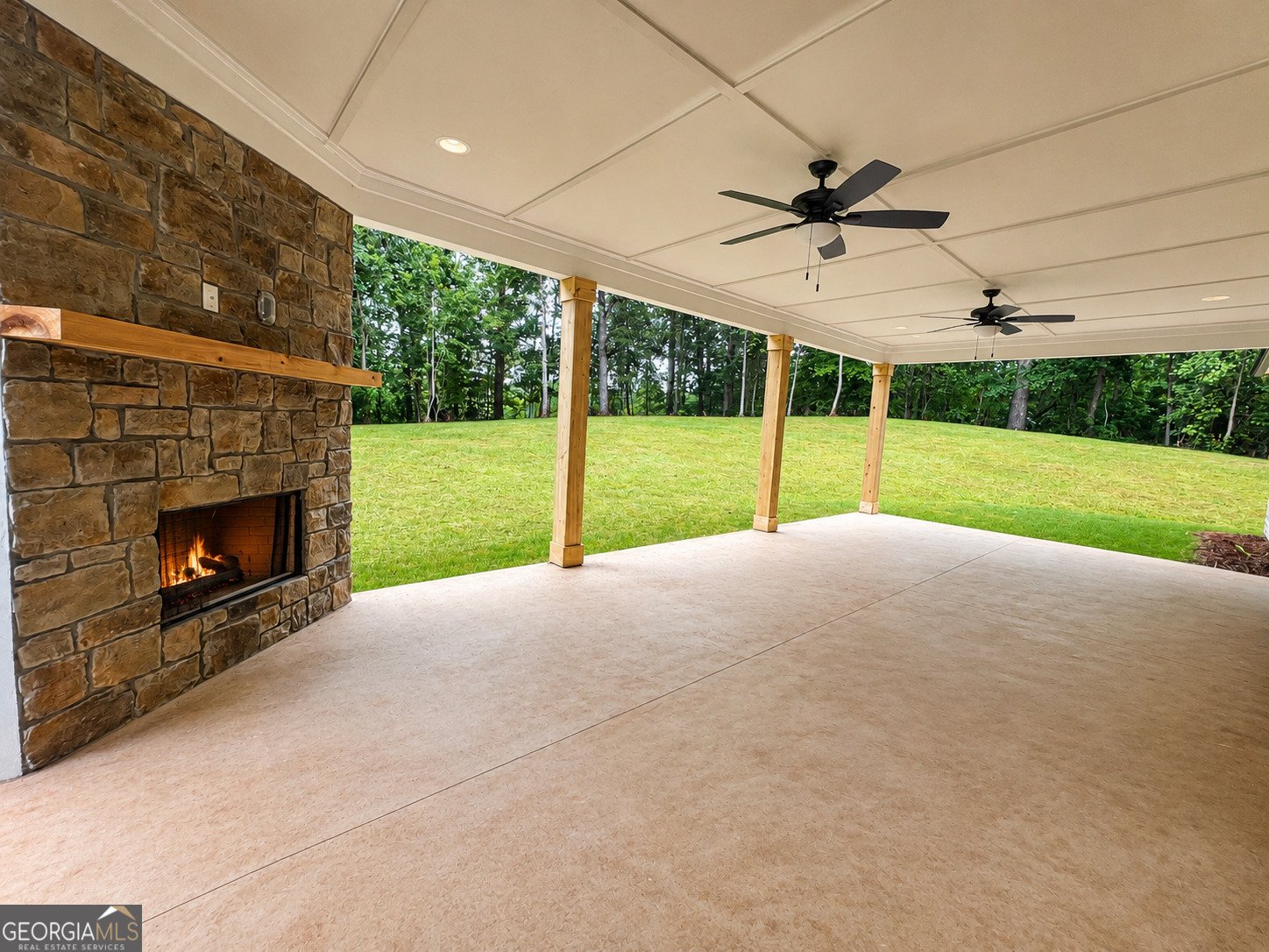 214 Signing Tree Trail Clarkesville - Photo 13