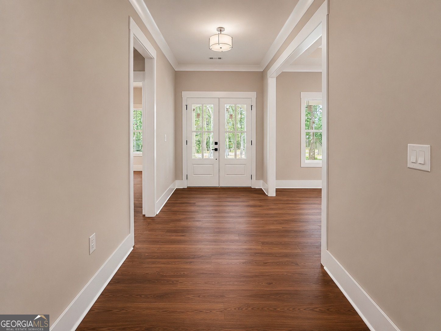 214 Signing Tree Trail Clarkesville - Photo 15