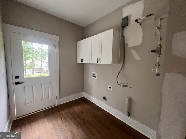 214 Signing Tree Trail Clarkesville - Photo 30