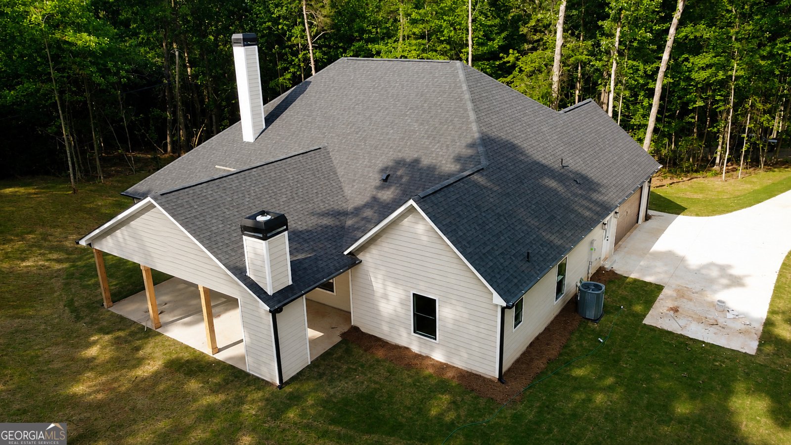 214 Signing Tree Trail Clarkesville - Photo 32