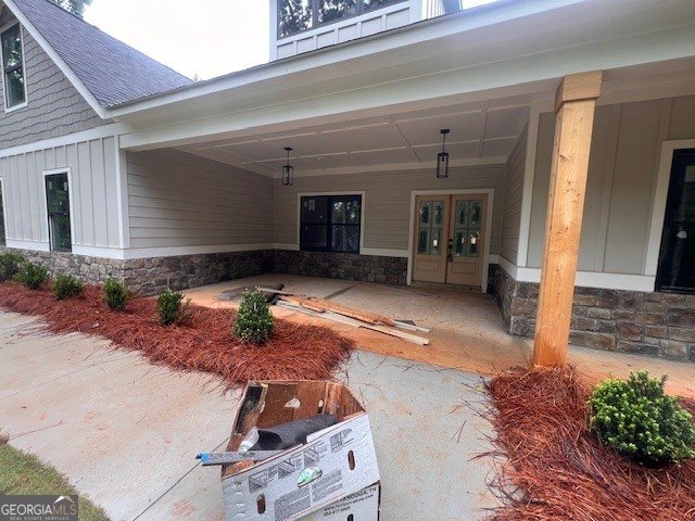 214 Signing Tree Trail Clarkesville - Photo 34