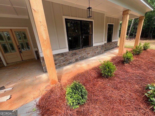 214 Signing Tree Trail Clarkesville - Photo 35