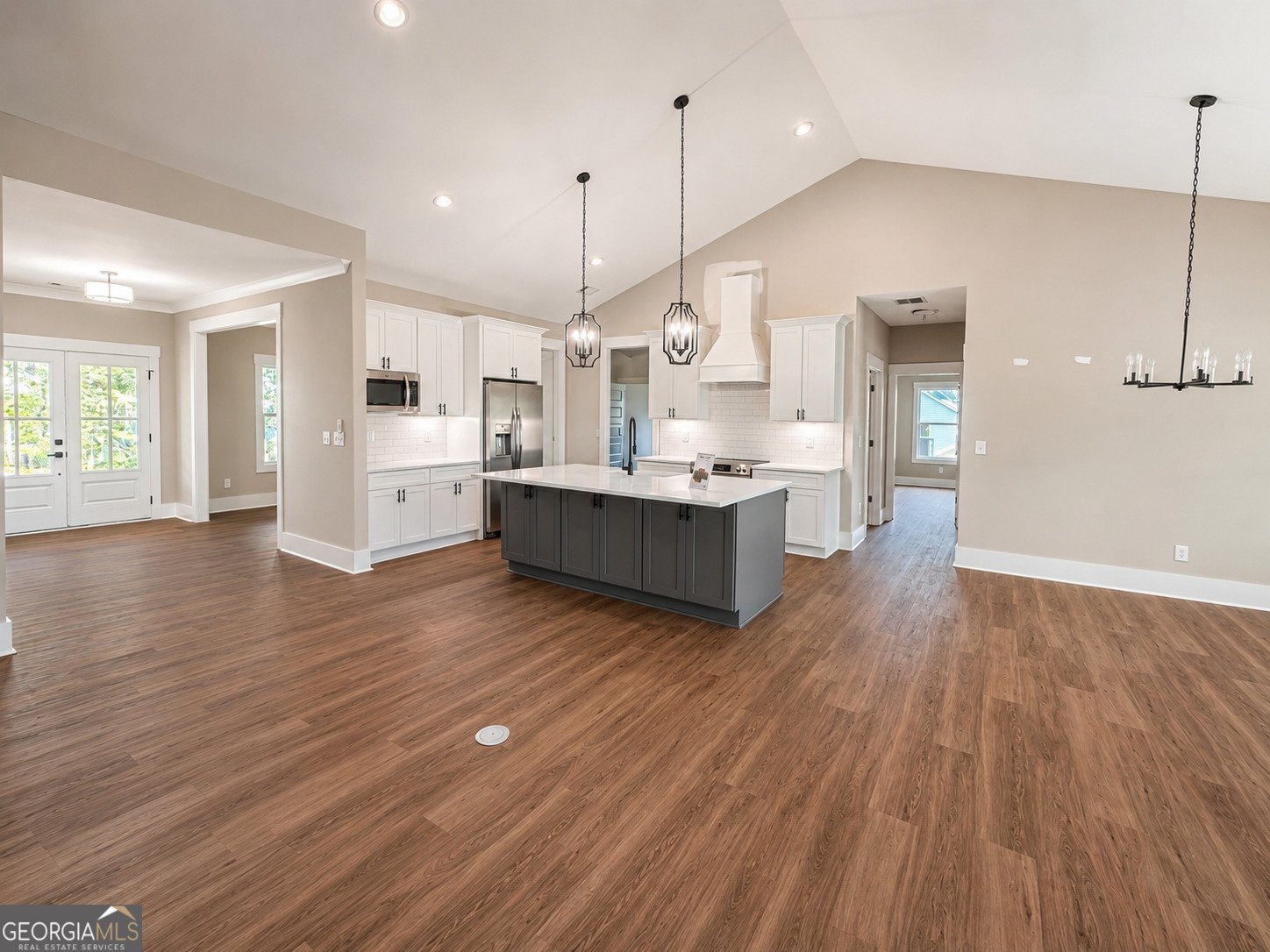 214 Signing Tree Trail Clarkesville - Photo 6