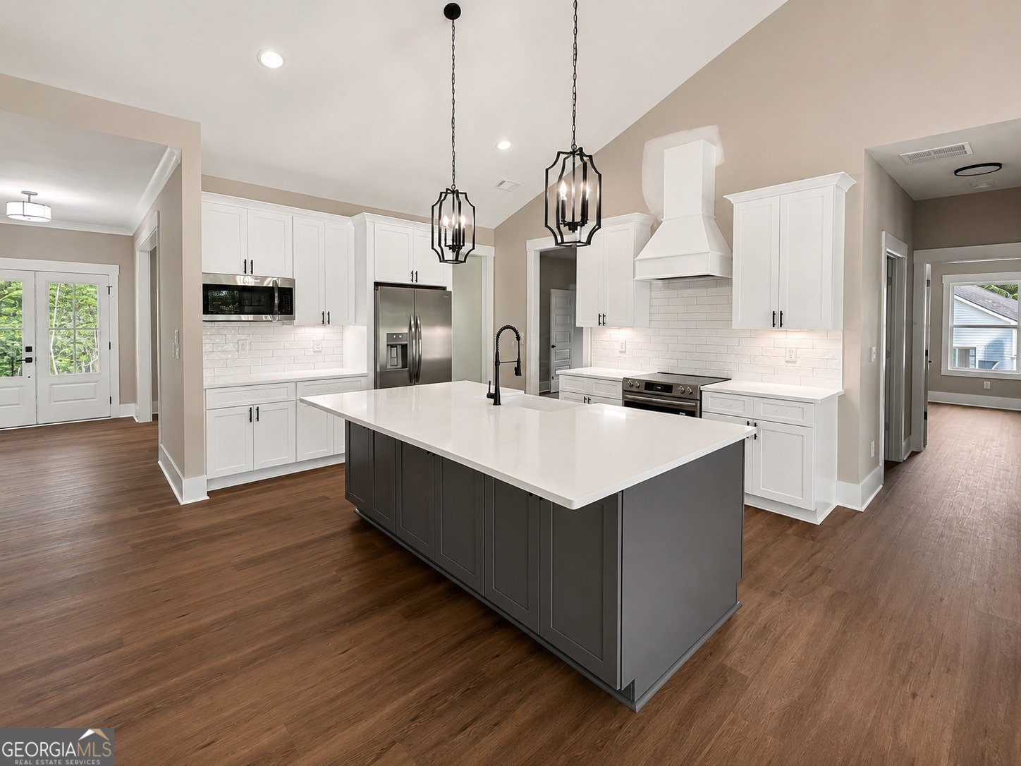 214 Signing Tree Trail Clarkesville - Photo 8