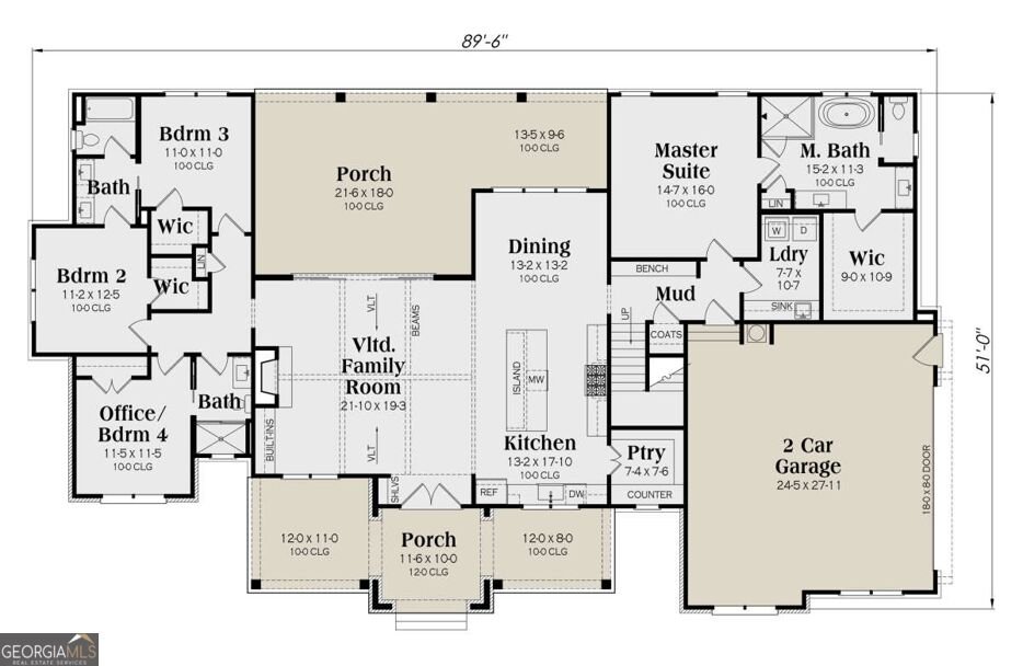 13 Jackson Ridge Drive Monticello - Photo 11