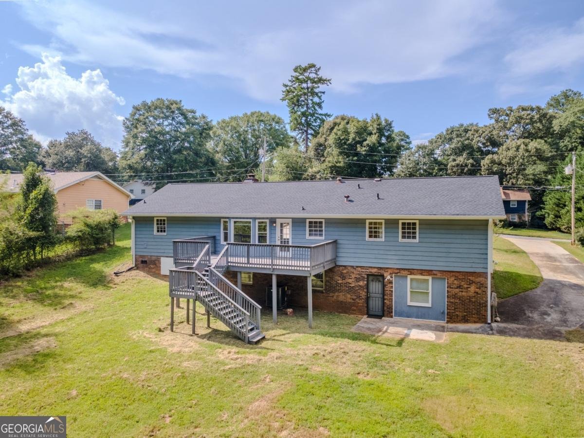 2050 Abington Lane Snellville - Photo 40
