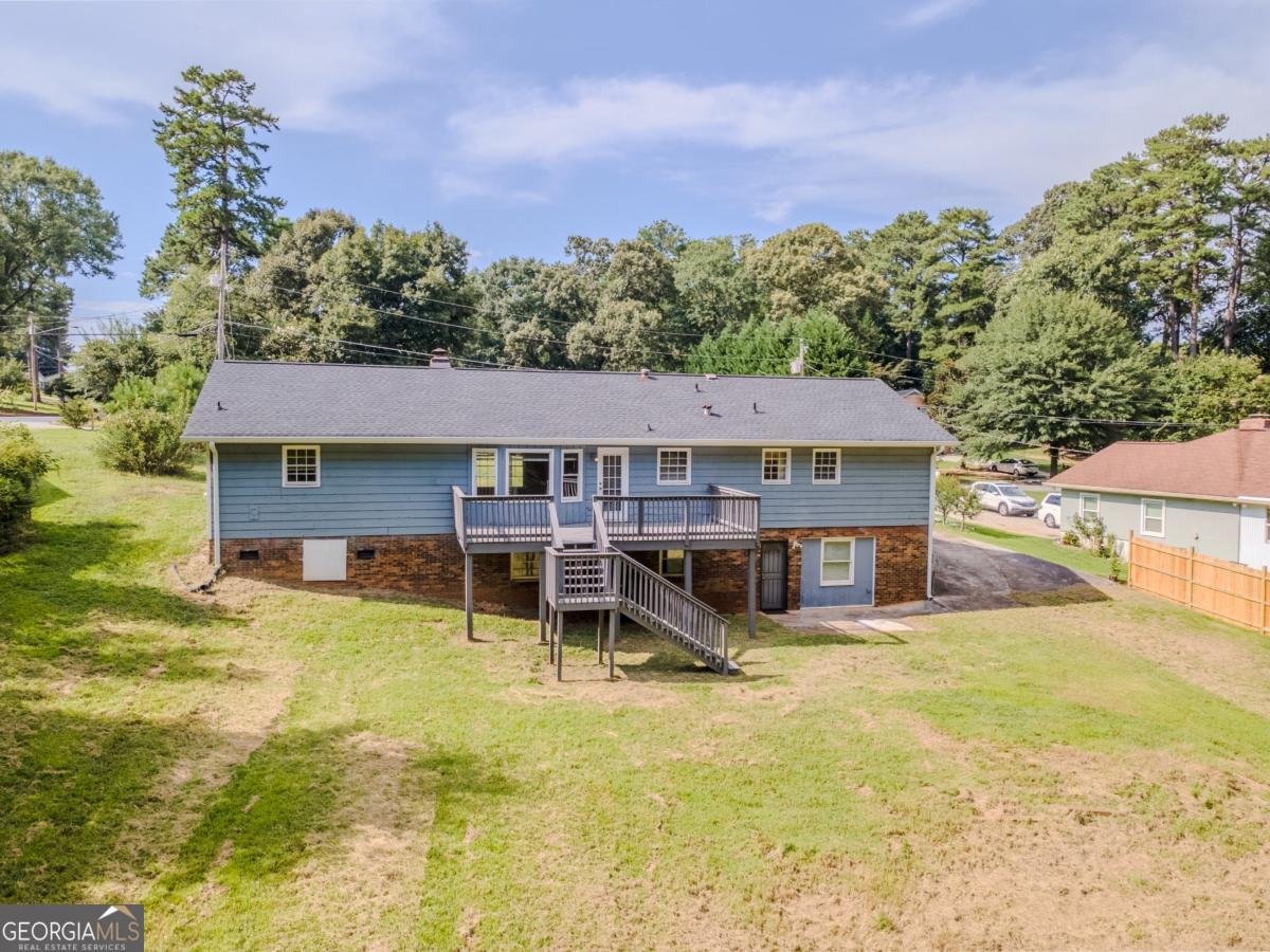 2050 Abington Lane Snellville - Photo 41