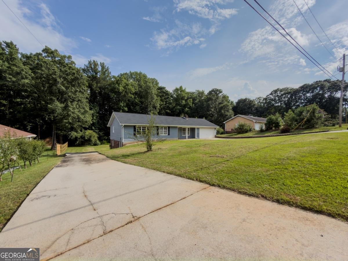 2050 Abington Lane Snellville - Photo 42