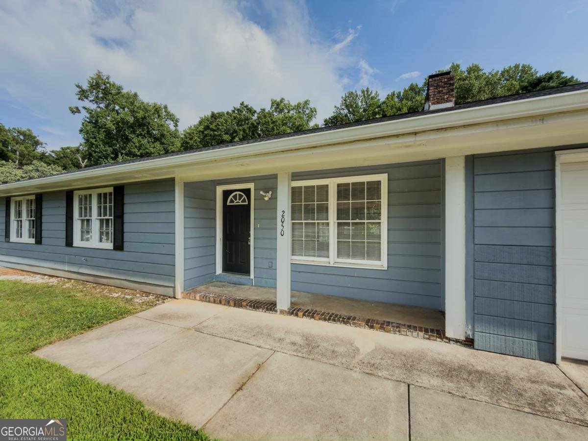 2050 Abington Lane Snellville - Photo 6