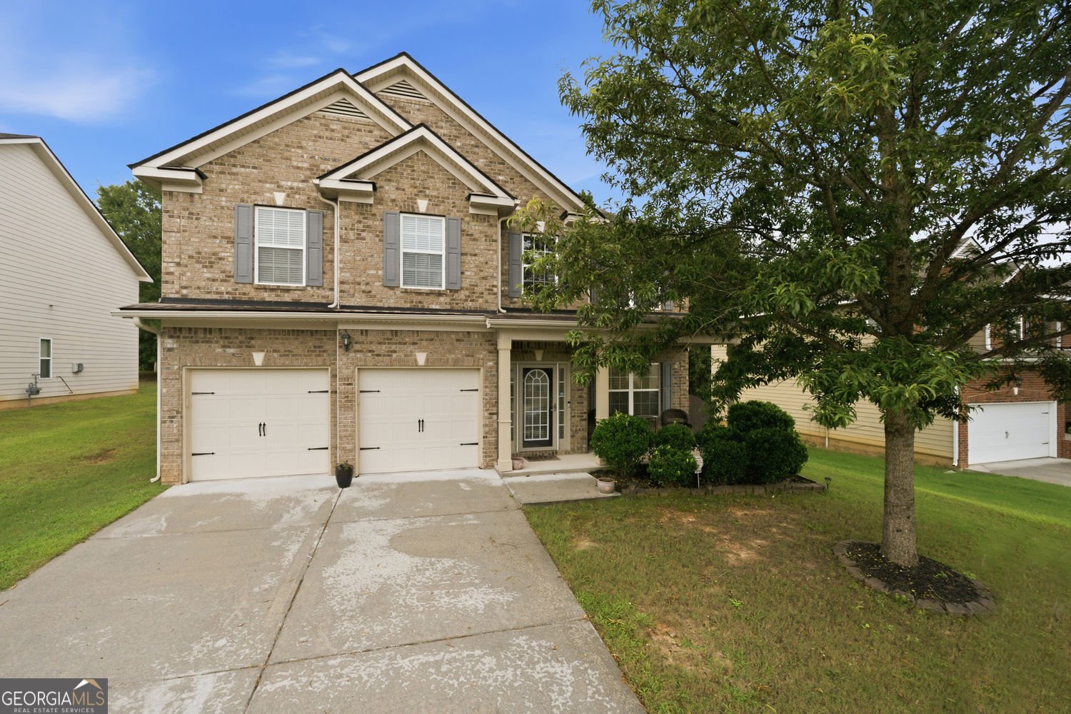 3096 Fonseca Pass Atlanta - main photo