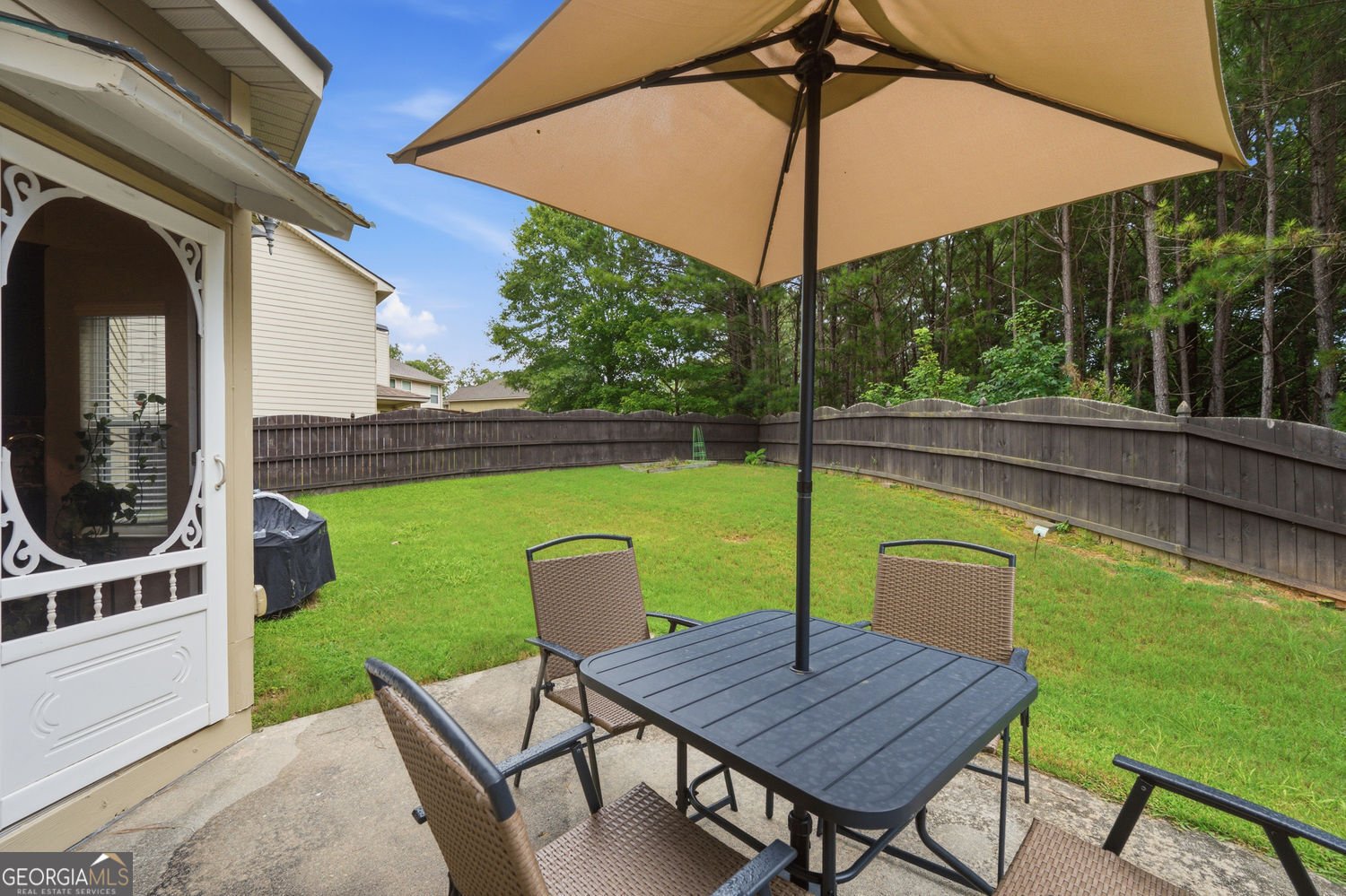 3096 Fonseca Pass Atlanta - Photo 30