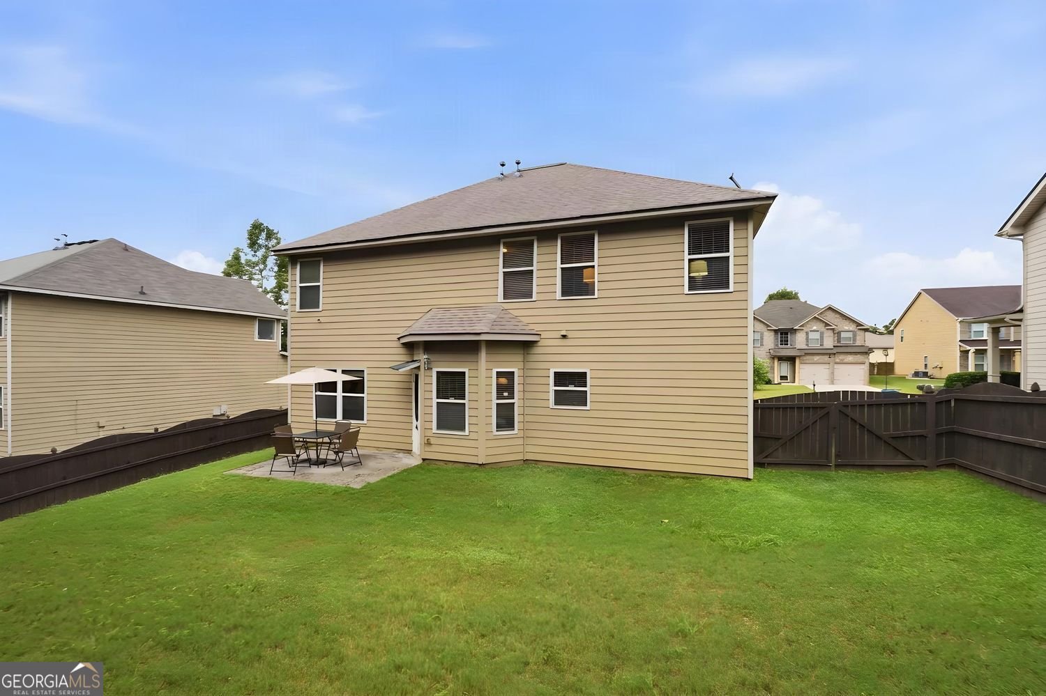 3096 Fonseca Pass Atlanta - Photo 31