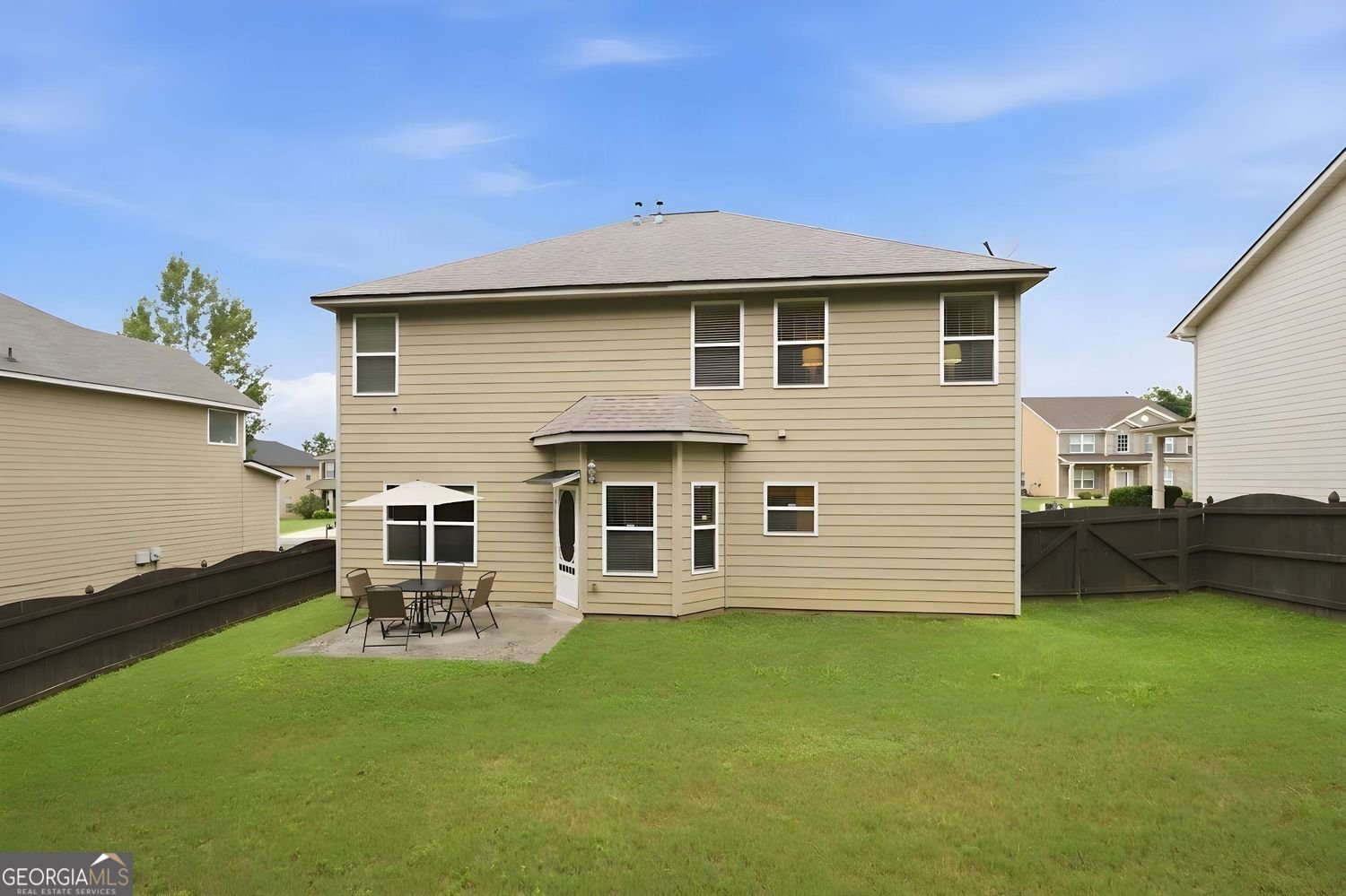 3096 Fonseca Pass Atlanta - Photo 32
