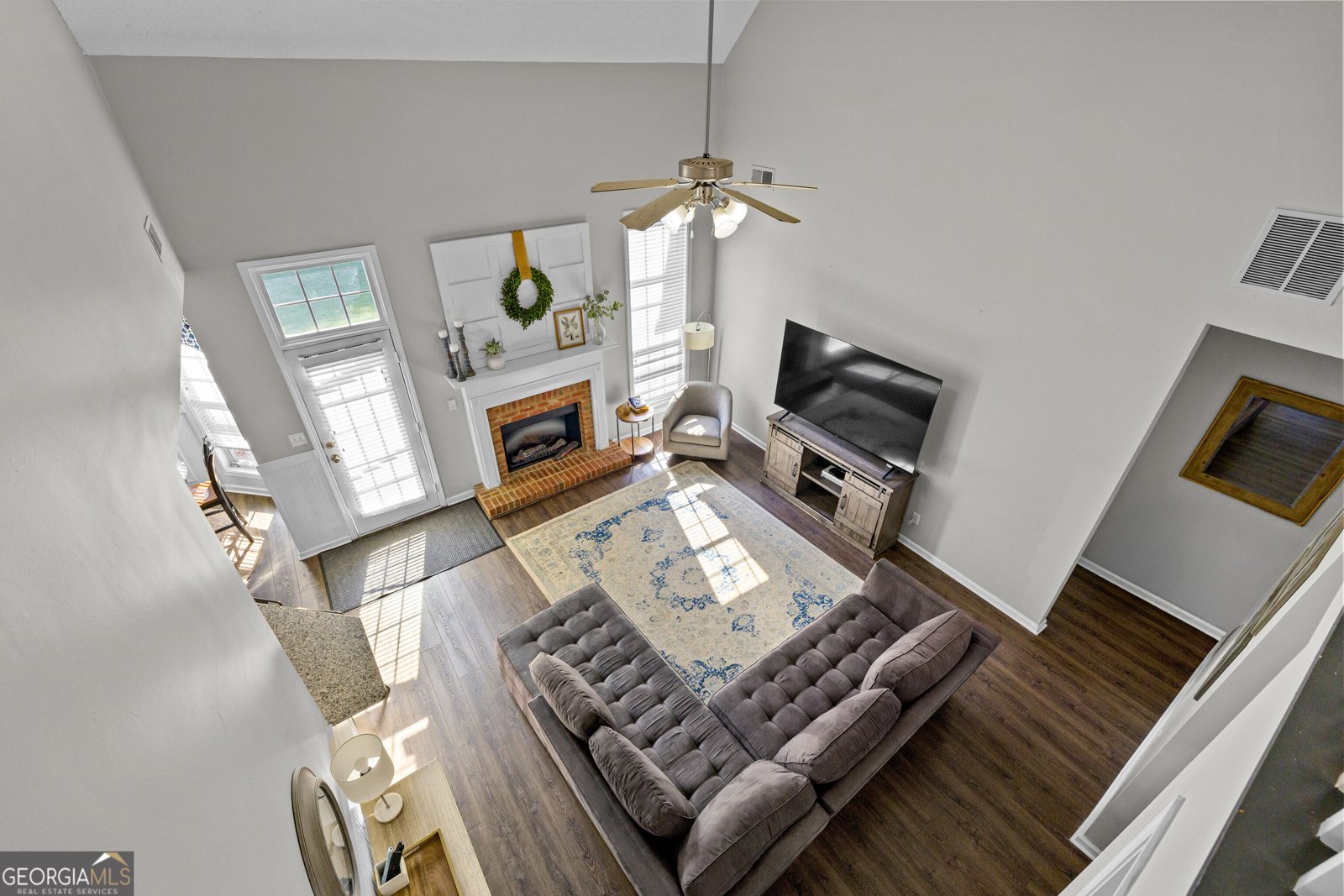 304 Ivy Vale Court Tyrone - Photo 26