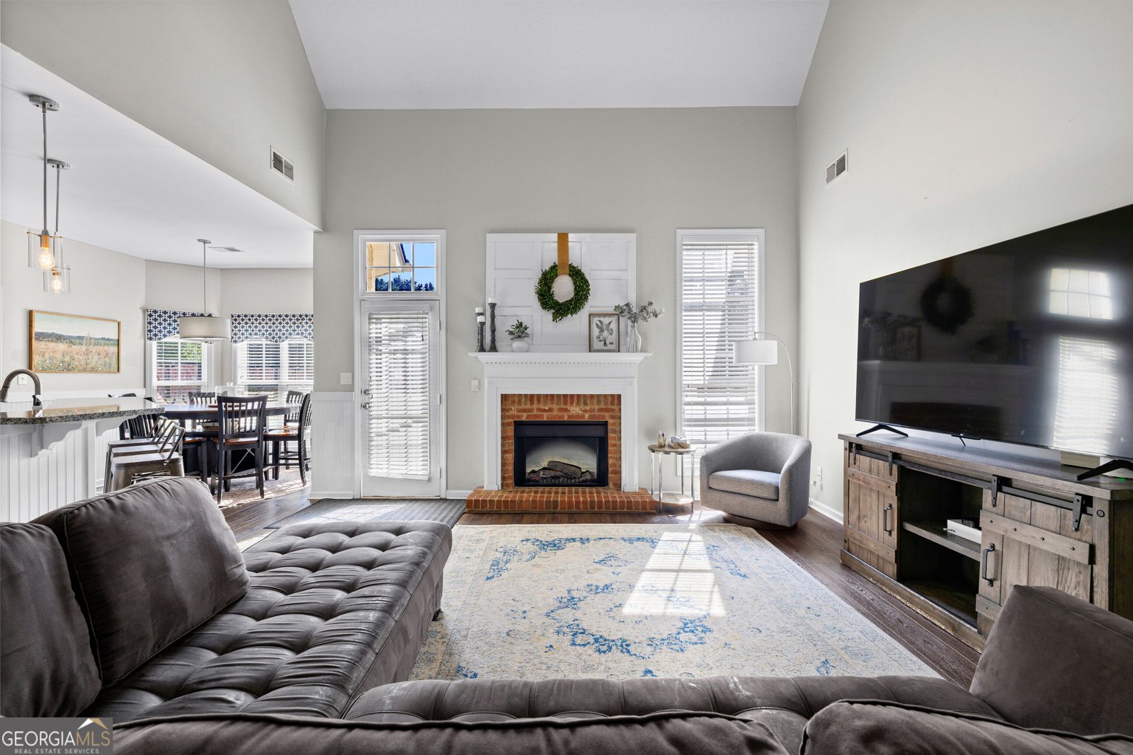 304 Ivy Vale Court Tyrone - Photo 6