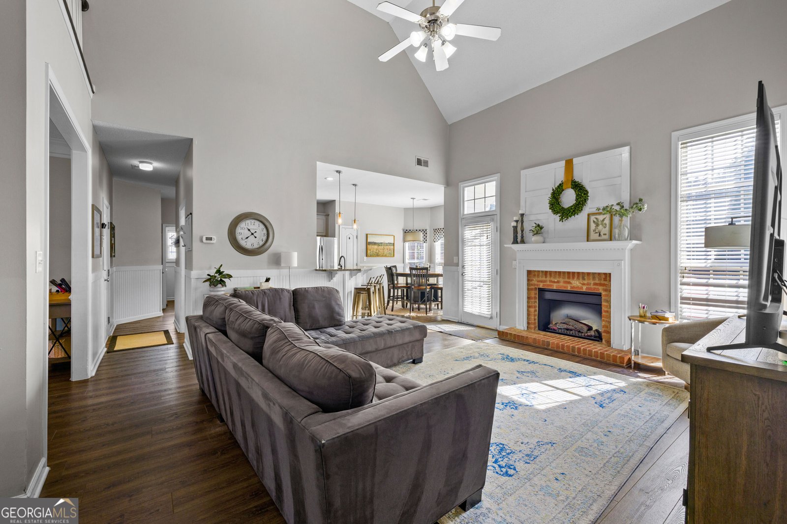 304 Ivy Vale Court Tyrone - Photo 7
