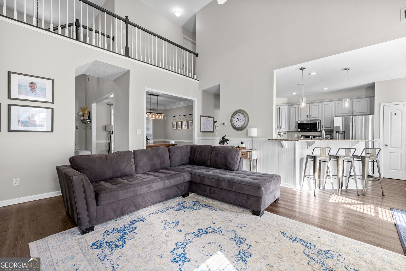 304 Ivy Vale Court Tyrone - Photo 8