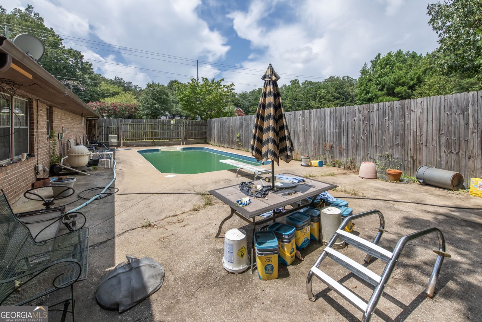 4012 Kings Highway Douglasville - Photo 14