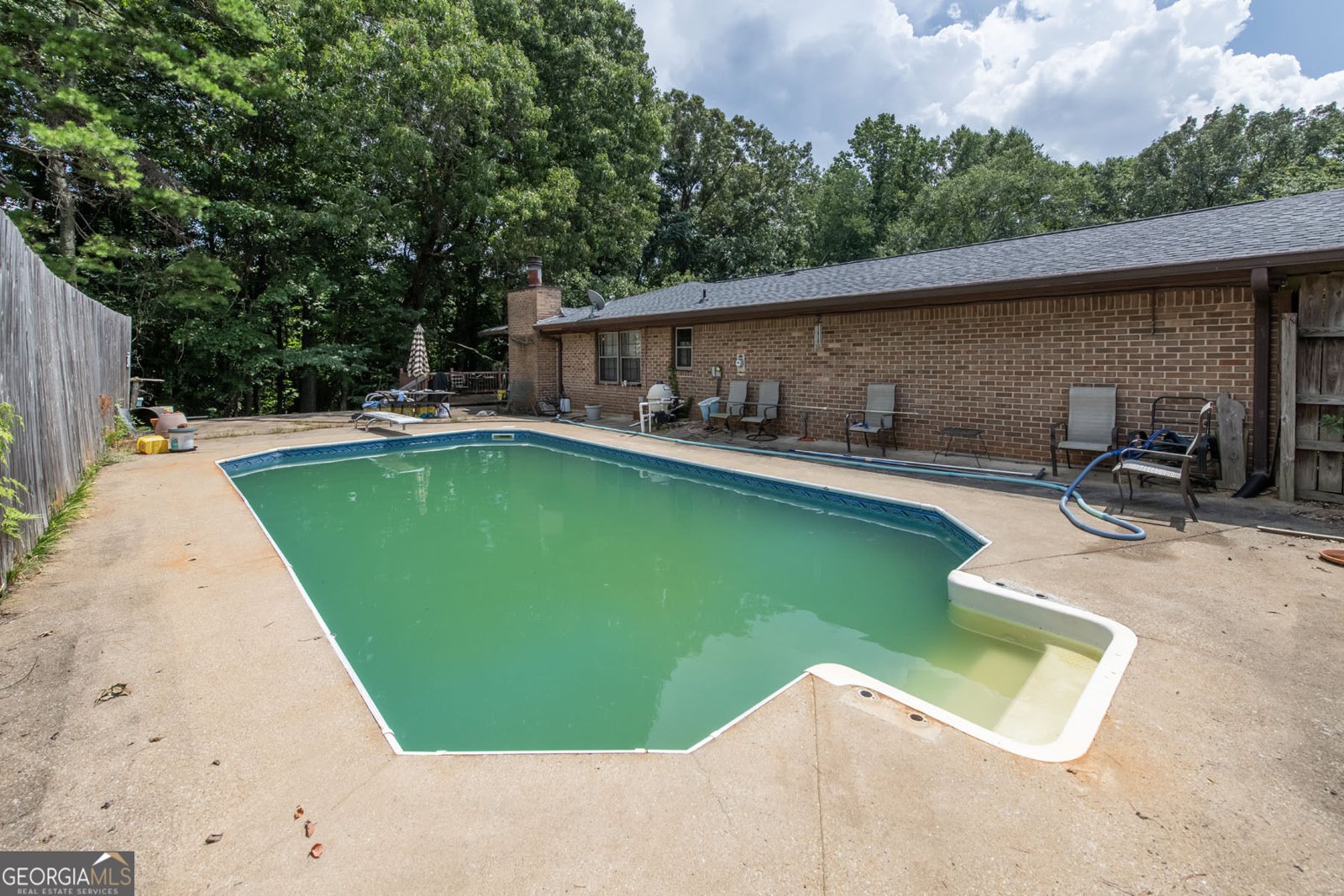 4012 Kings Highway Douglasville - Photo 16