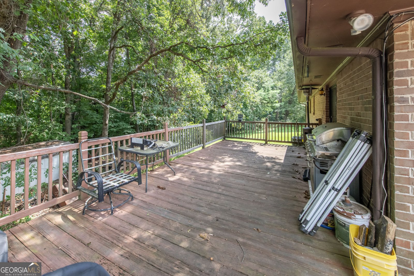 4012 Kings Highway Douglasville - Photo 17