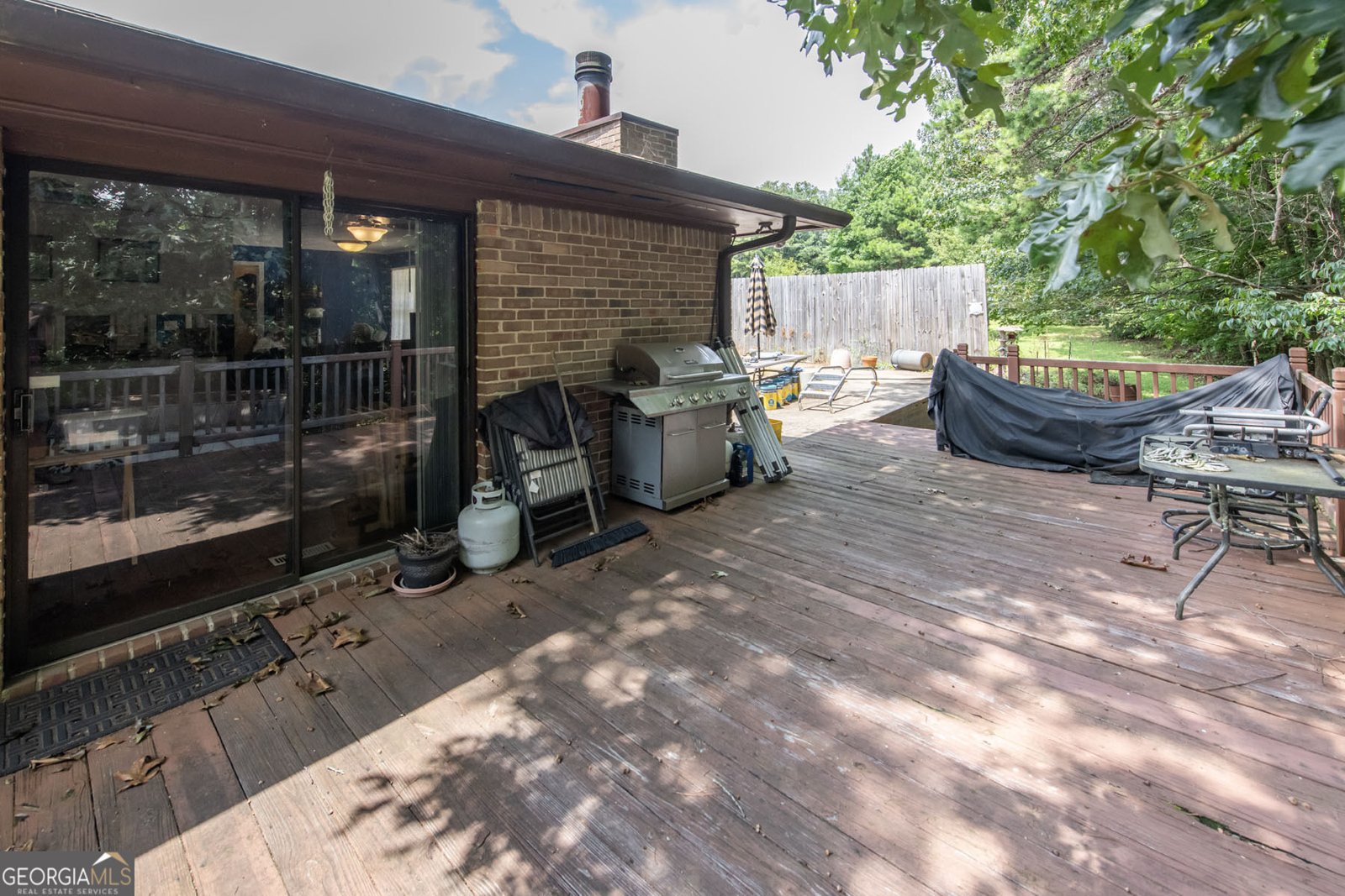 4012 Kings Highway Douglasville - Photo 18