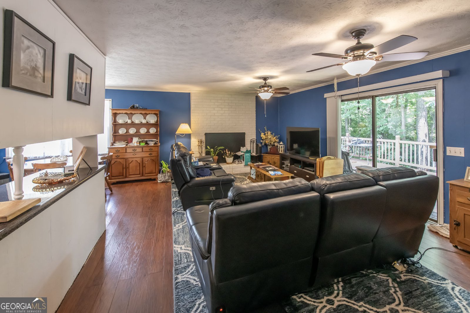 4012 Kings Highway Douglasville - Photo 30