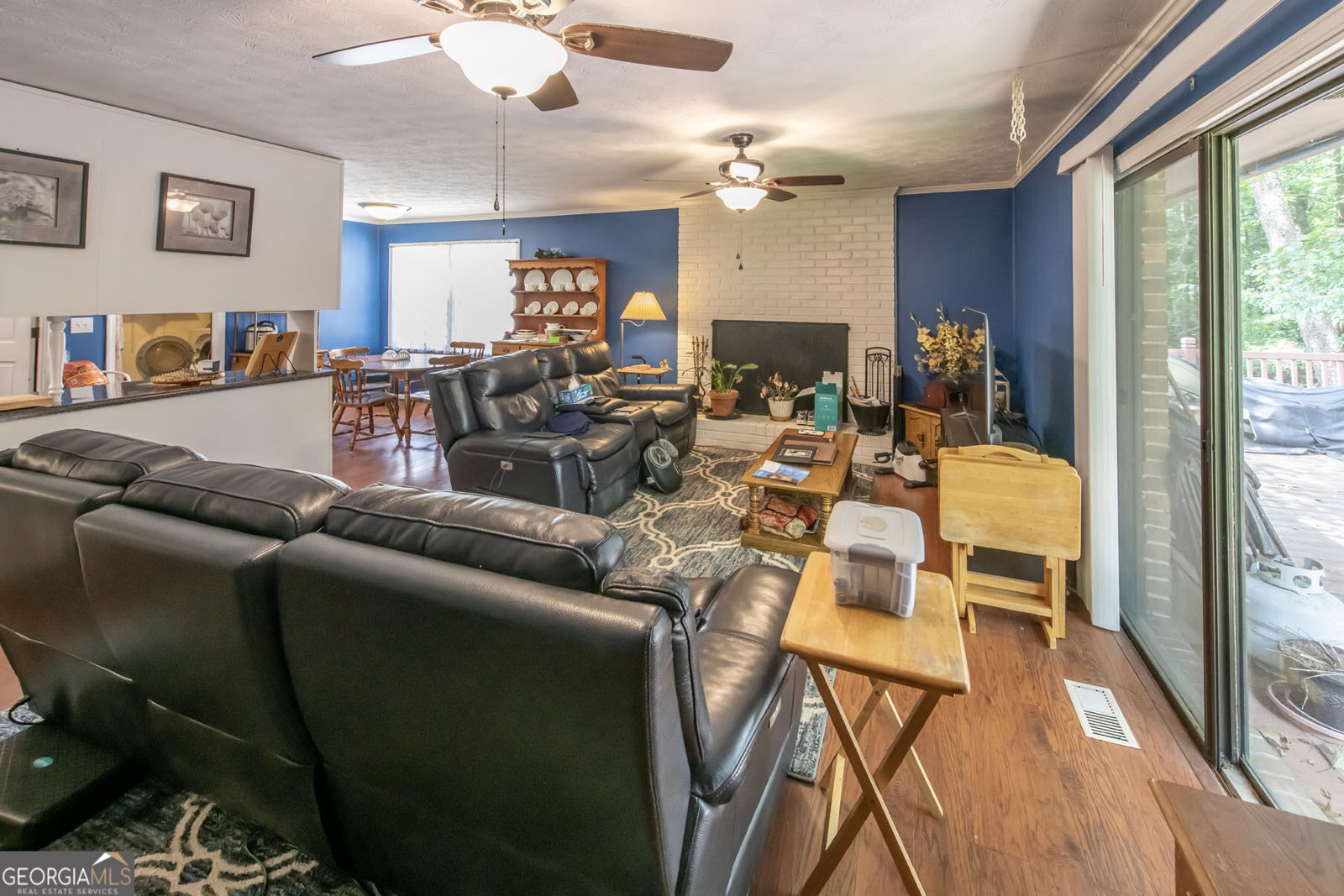 4012 Kings Highway Douglasville - Photo 31