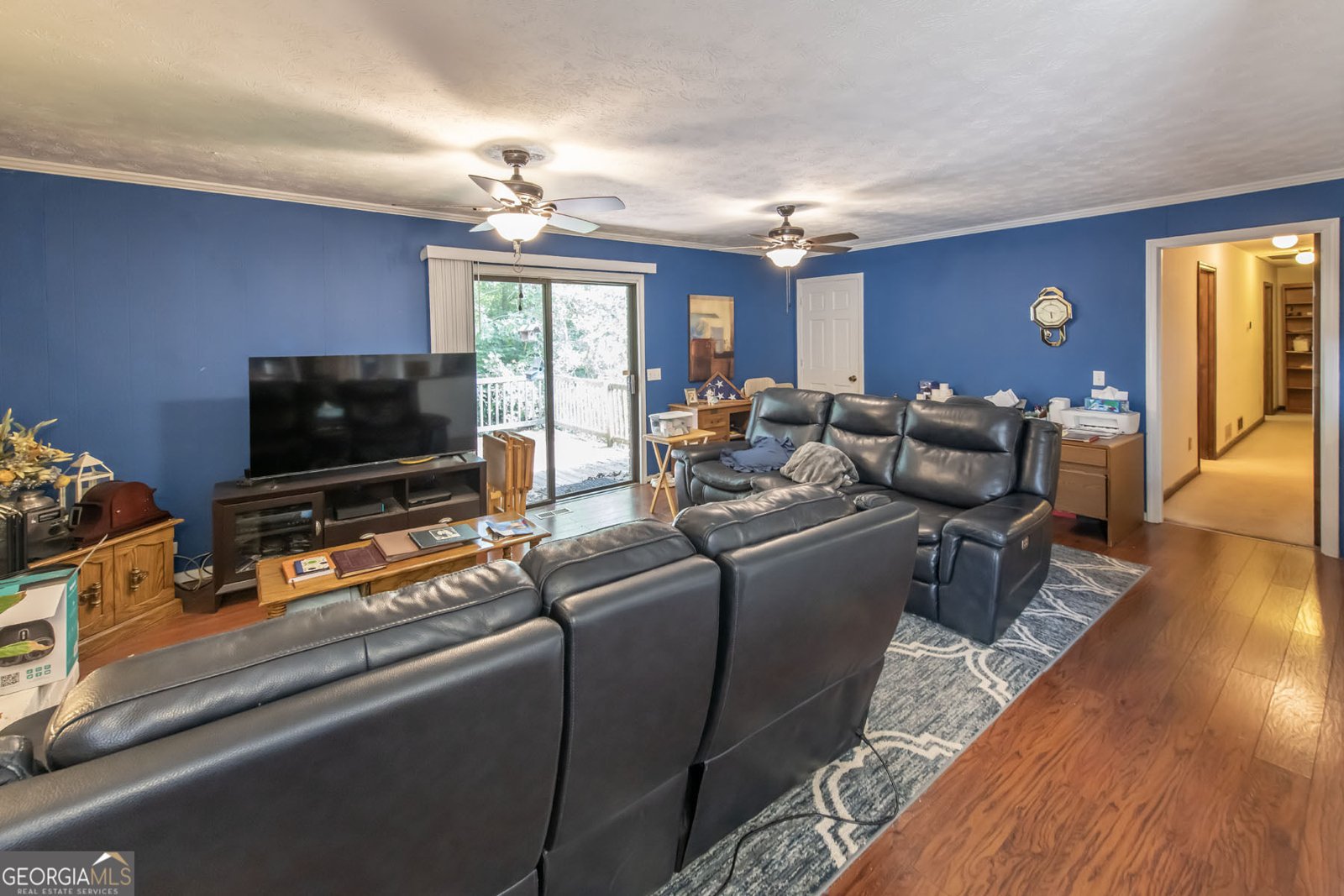 4012 Kings Highway Douglasville - Photo 33
