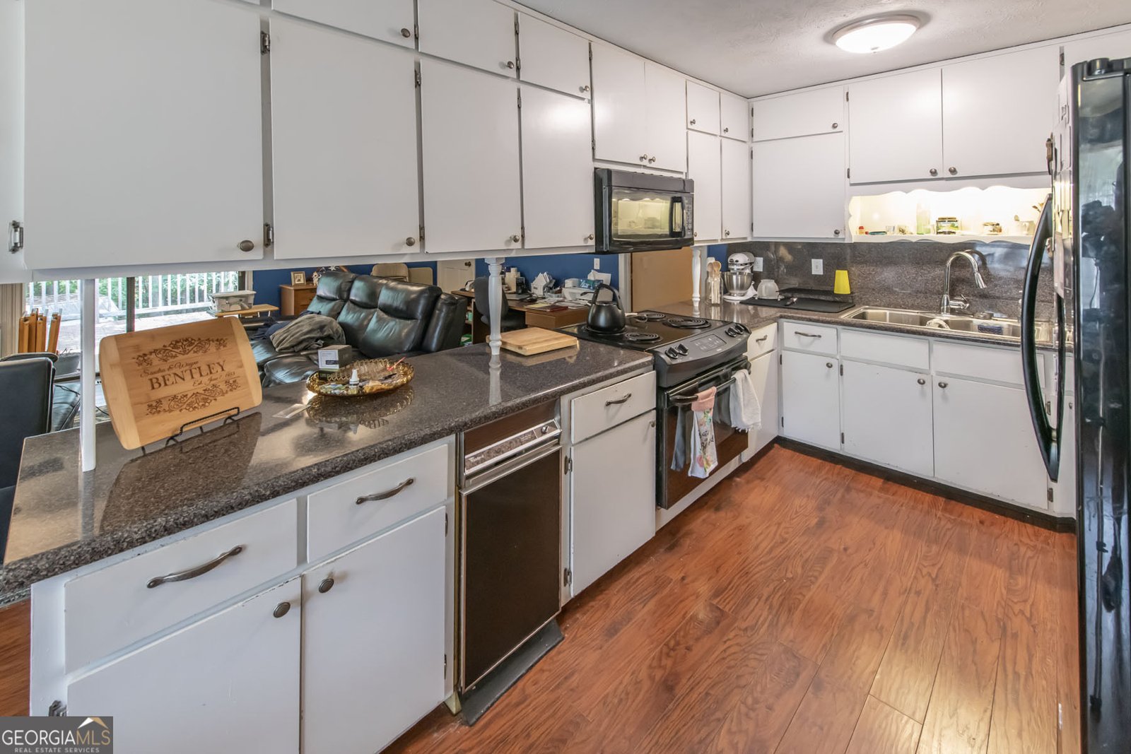 4012 Kings Highway Douglasville - Photo 36