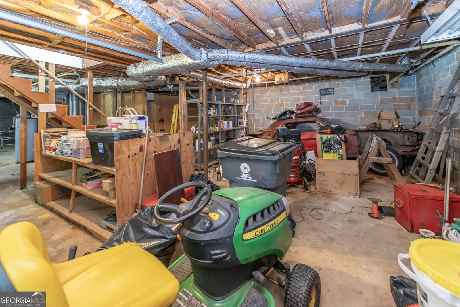 4012 Kings Highway Douglasville - Photo 45