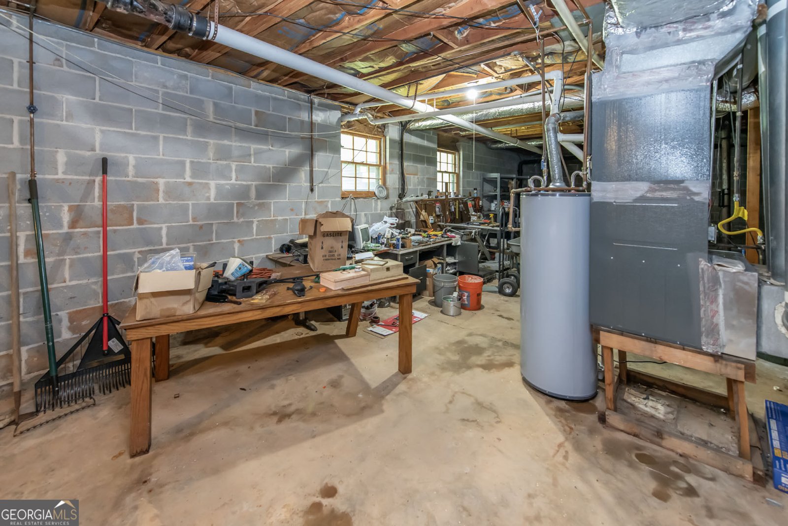4012 Kings Highway Douglasville - Photo 47
