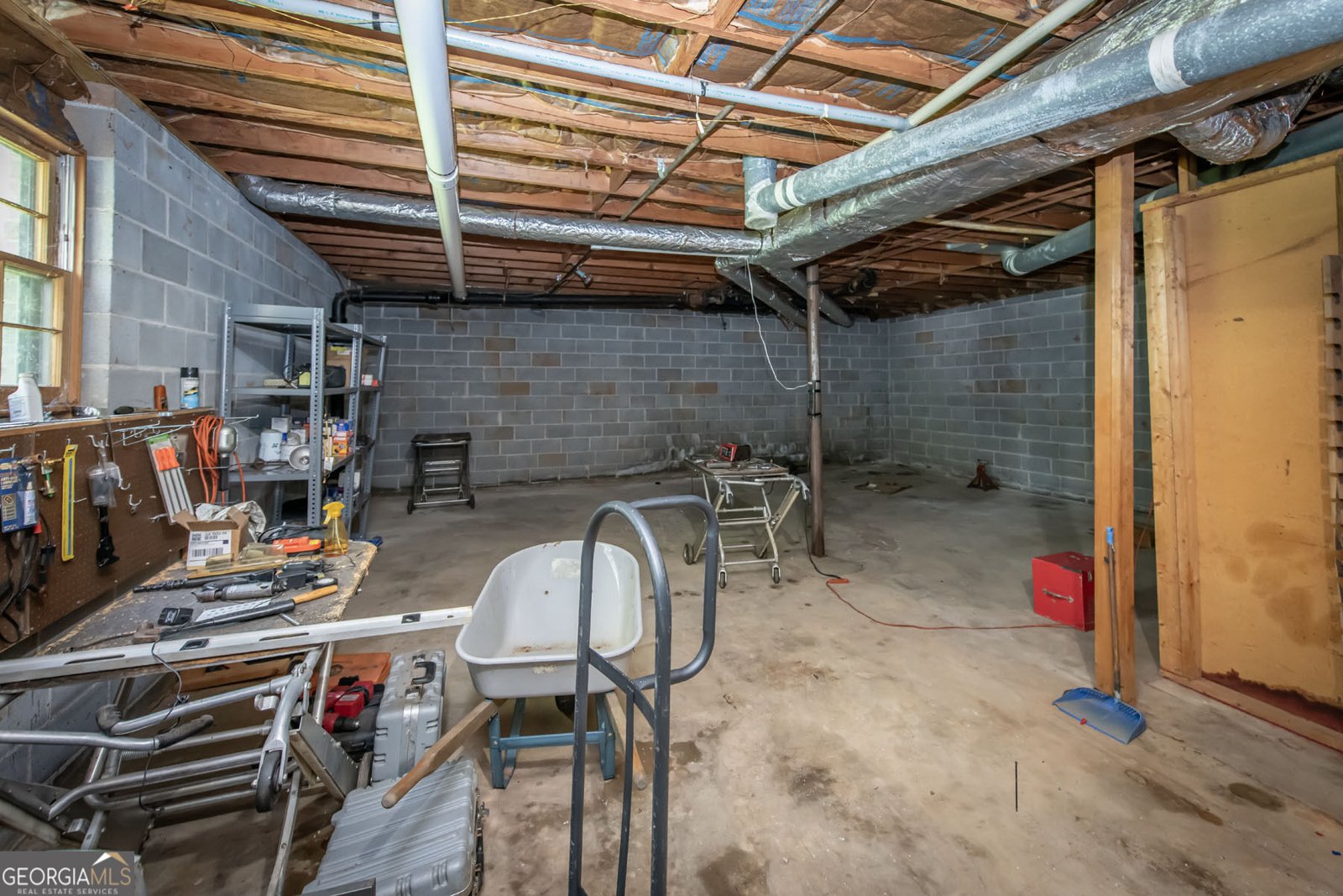 4012 Kings Highway Douglasville - Photo 48
