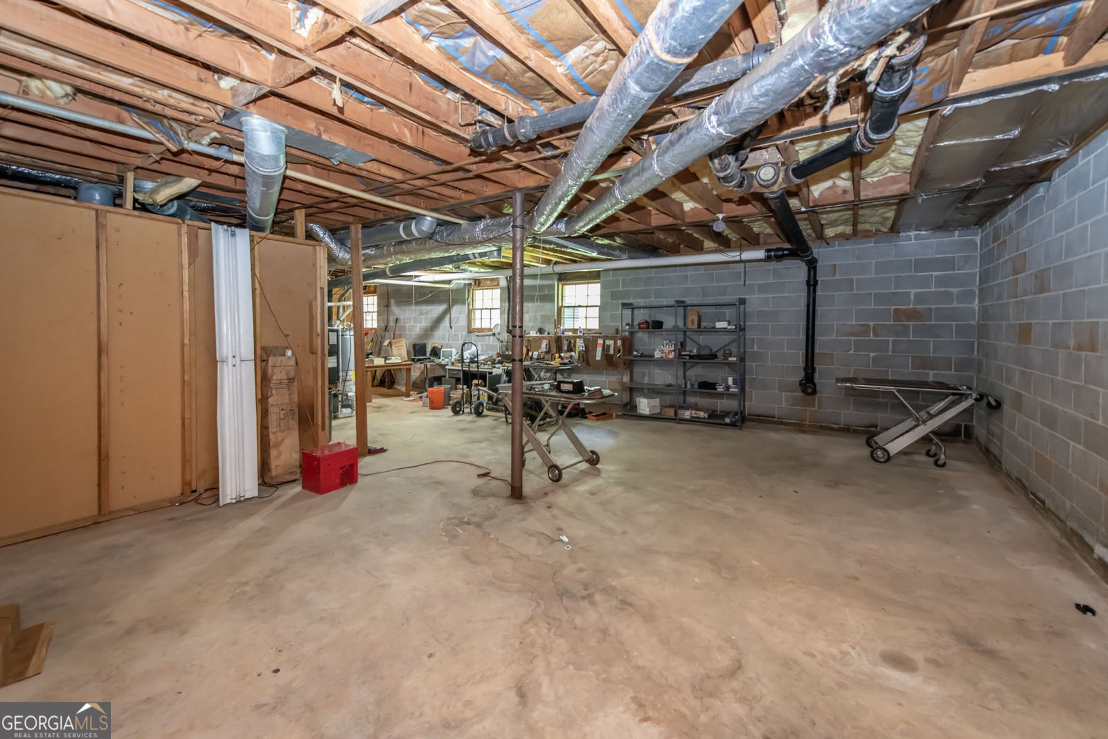 4012 Kings Highway Douglasville - Photo 49