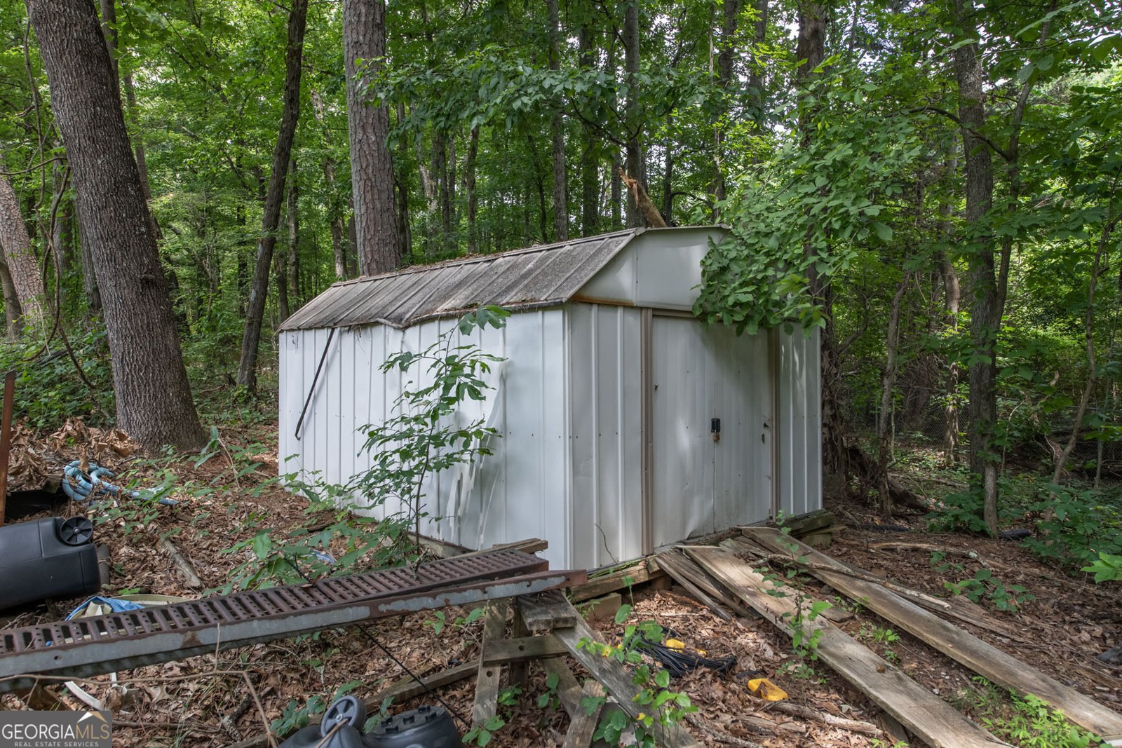 4012 Kings Highway Douglasville - Photo 9