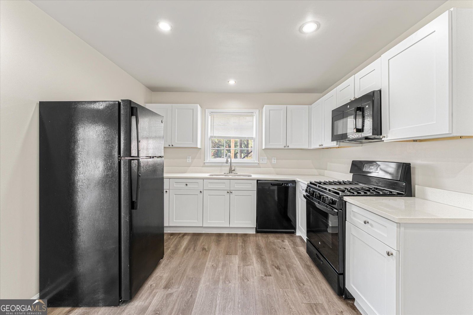 784 Southland Way Stone Mountain - Photo 13