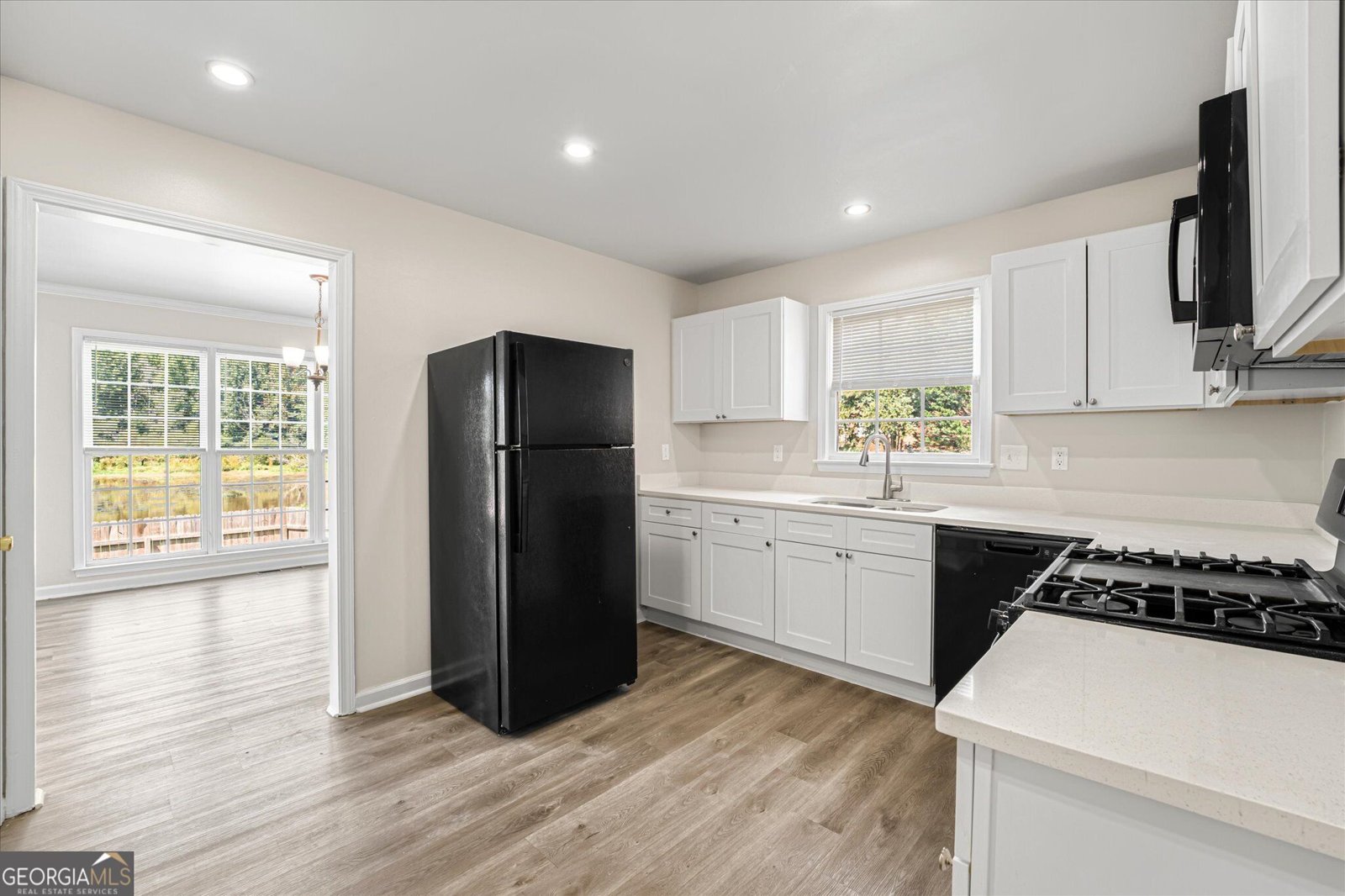 784 Southland Way Stone Mountain - Photo 15