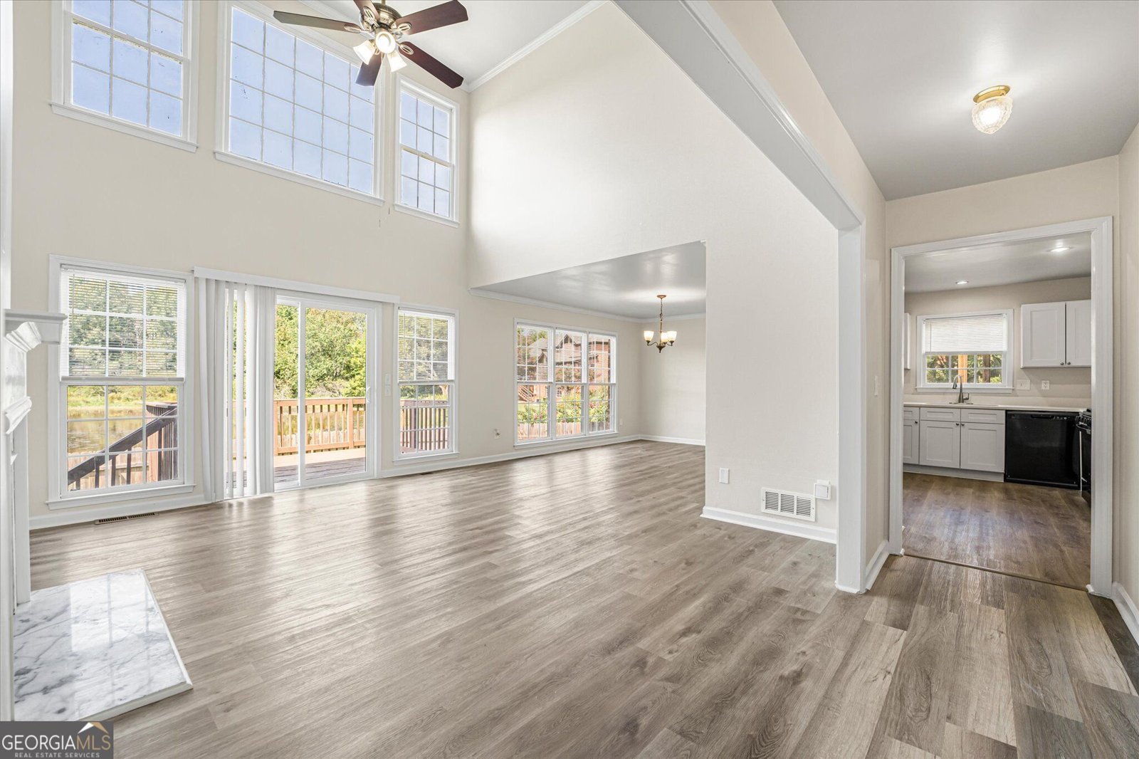784 Southland Way Stone Mountain - Photo 19