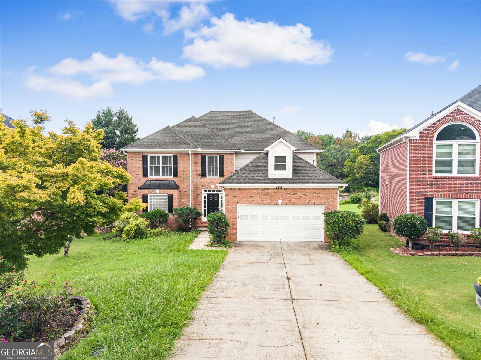 784 Southland Way Stone Mountain - Photo 43