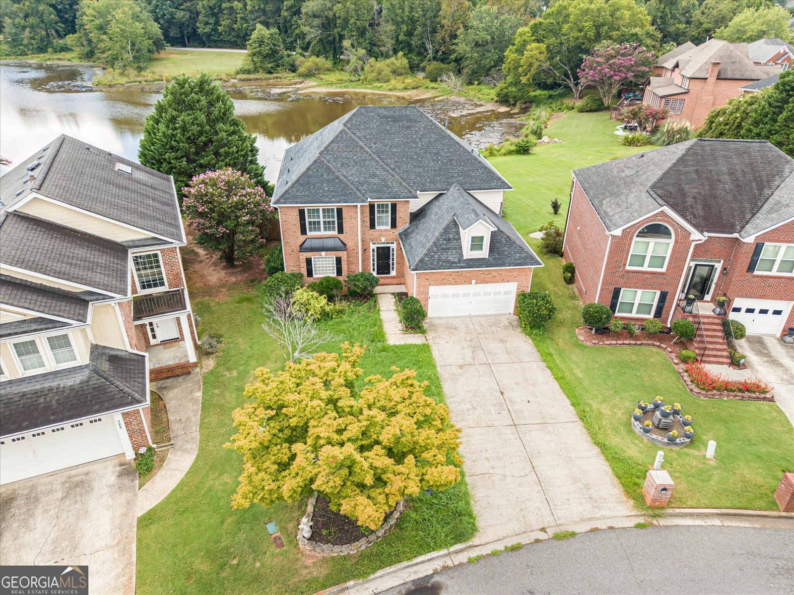784 Southland Way Stone Mountain - Photo 44