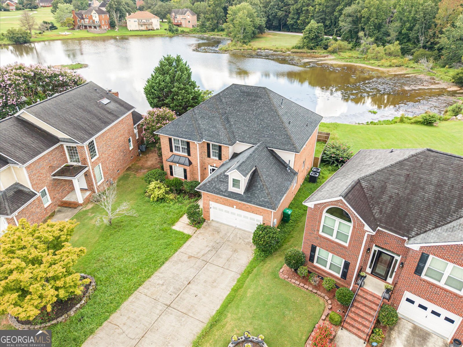 784 Southland Way Stone Mountain - Photo 45